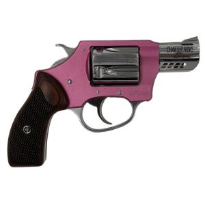 Charter Arms Coyote 380 ACP