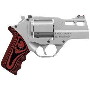 Chiappa Rhino 357 Magnum/38 Special