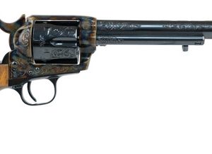 Colt Single Action Army Limited Edition 150th Anniversary 45 Colt