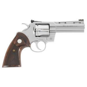 Colt Python Target 357 Magnum