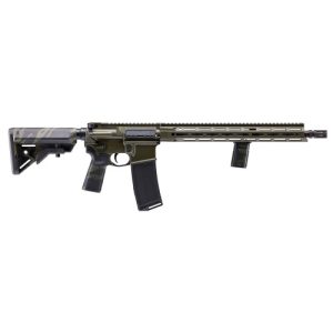 Daniel Defense DDM4V7 Distributor Exclusive 223 Remington/5.56x45mm