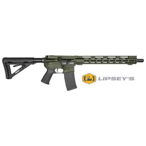 Diamondback Carbon DB15 Lipsey's Exclusive 223 Remington/5.56x45mm