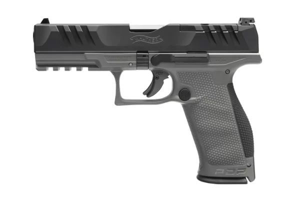 PDP Full Size 4.5″ Two-Tone Gray- Frame