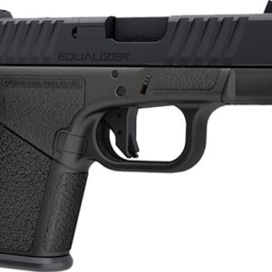 GForce Rapture 9mm