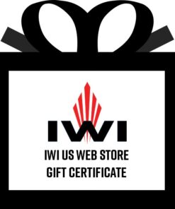 Gift Certificate