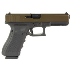 Glock G17 Gen 4 TALO Exclusive 9mm