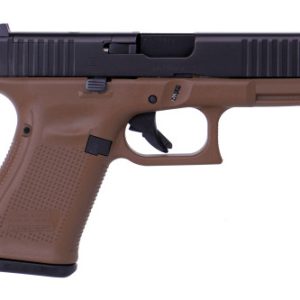 Glock G19 Gen 5 9mm