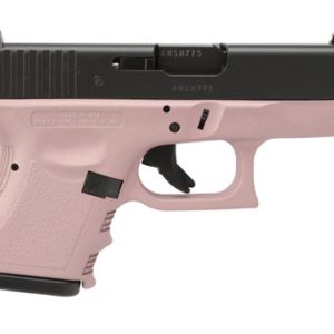 Glock G28 Lipsey's Exclusive 380 ACP