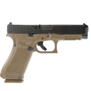 Glock G47 Gen 5 9mm