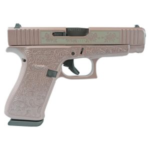 Glock G48 Custom 9mm