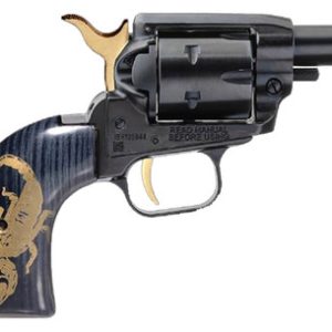 Heritage Barkeep 22 LR