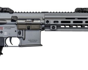 HK 416 Pistol 22 LR