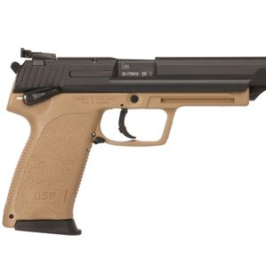 HK USP Elite 45 ACP