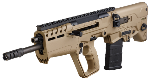 IWI US Tavor 7 7.62x51mm NATO Caliber with 16.50" Barrel