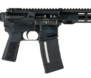 IWI Zion-15 AR Pistol 5.56 NATO / .223 Rem 12.5" Barrel 30-Rounds SB Tactical Brace