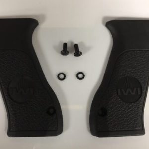 Jericho 941 .45 ACP Steel Frame Grip Set