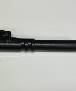 Jericho II 9mm Barrel Mid Size