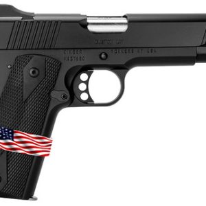 Kimber Custom LW Liberty 45 ACP