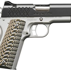 Kimber Aegis Elite Pro 9mm