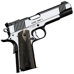 Kimber Eclipse Target II 45 ACP