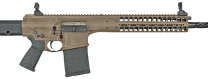 LWRC REPR MKII 6.5 Creedmoor