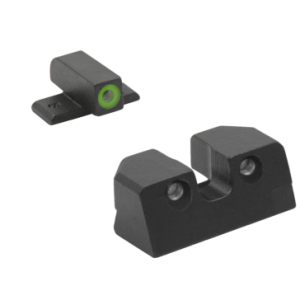 MEPRO HYPER-BRIGHT Extremely Bright Day & Night Sights Masada