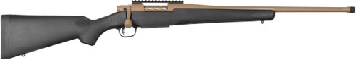Mossberg Patriot Predator 308 Winchester