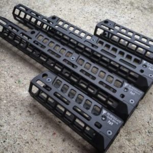 RS Regulate Galil ACE Rifle M-Lok Rail 14″