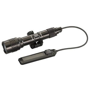 Streamlight ProTac Railmount 2L LED with IWI Logo