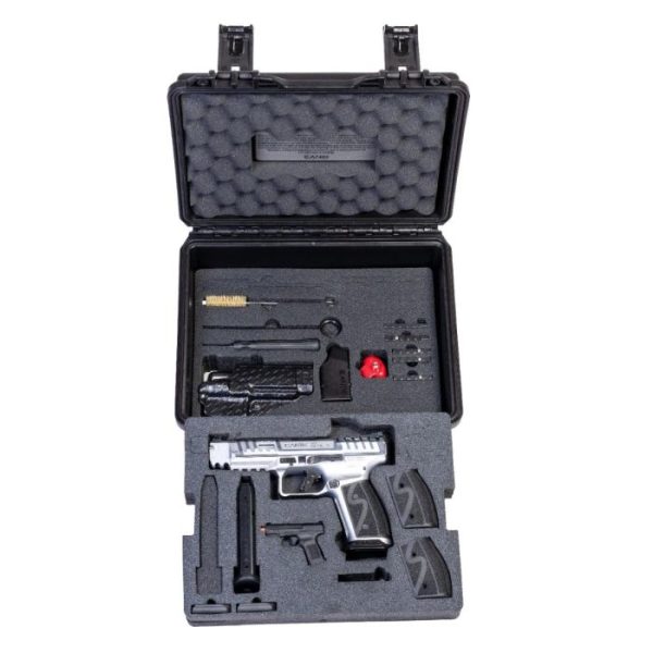 SFX RIVAL-S - Image 4