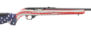 Ruger 10/22 Collector's Series 22 LR