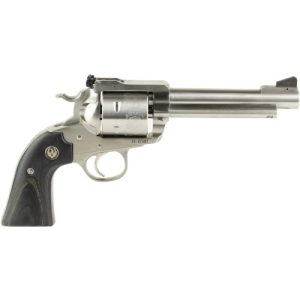 Ruger Blackhawk Bisley 357 Magnum/9mm