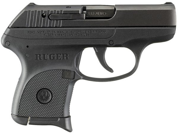 Ruger LCP 380 ACP