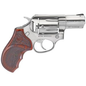 Ruger SP101 TALO Edition 357 Magnum