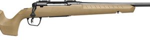 Savage Axis 2 22-250 Remington