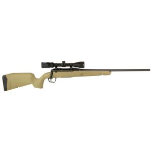 Savage Axis II XP 308 Winchester