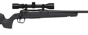 Savage Axis 2 XP 308 Winchester