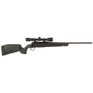 Savage Axis XP 223 Remington