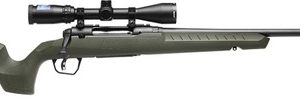 Savage Axis 2 XP Combo 308 Winchester