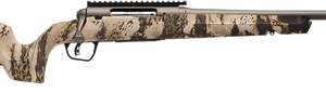 Savage Axis II Pro 308 Winchester