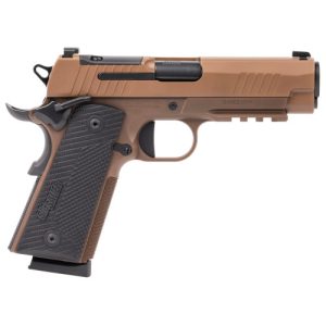 Sig Sauer 1911 X-Carry 45 ACP