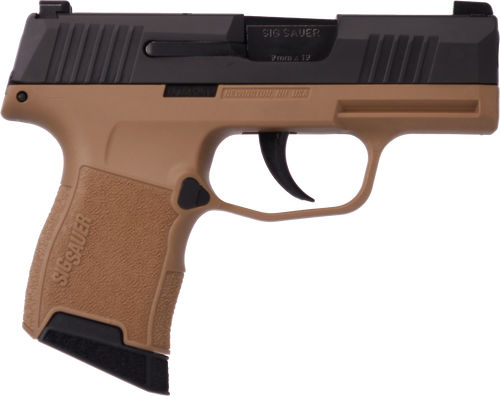 Sig Sauer P365 9mm