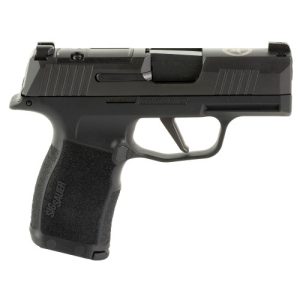 Sig Sauer P365X TALO Exclusive 9mm