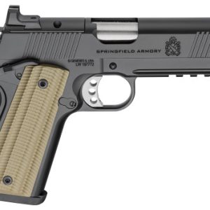 Springfield Operator 9mm