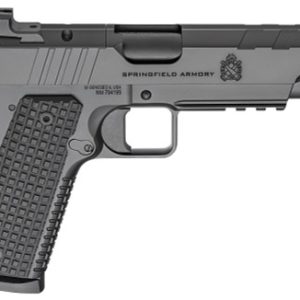 Springfield Emissary AOS 45 ACP