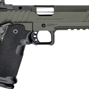 Springfield Prodigy Gear-Up Package 9mm