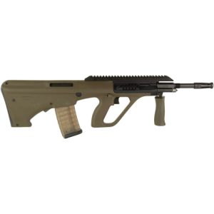 Steyr AUG A3 M2 223 Remington/5.56x45mm