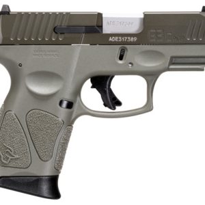 Taurus G3C Lipsey's Edition 9mm