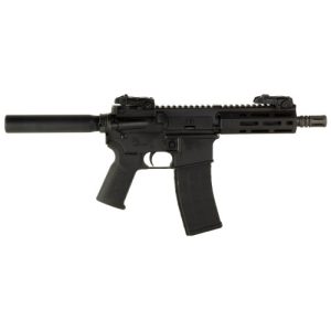 Tippmann M4-22 Elite 22 LR