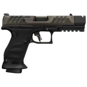 Walther PDP Pro-X 9mm